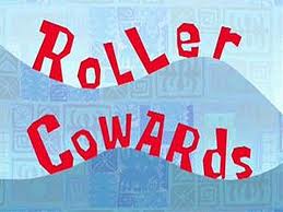 Archivo:86a Roller Cowards.jpg
