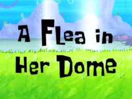 90a A Flea in Her Dome.jpg