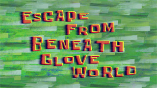 Archivo:266 Escape from Beneath Glove World.jpg