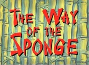 Archivo:166b The Way of the Sponge.jpg
