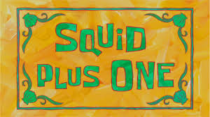 191a Squid Plus One.jpg
