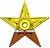 Estrella simbolica de un articulo bueno en SpongePedia